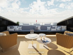 2023 Concept #1 Hull