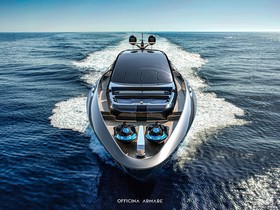 2023 Concept #1 Hull til salg