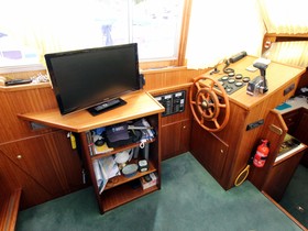 1997 Custom Nautic 36