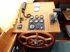 Buy 1997 Custom Nautic 36