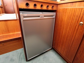 1997 Custom Nautic 36