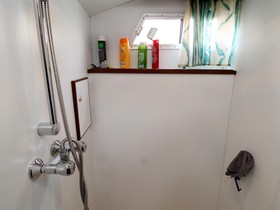 Buy 1997 Custom Nautic 36