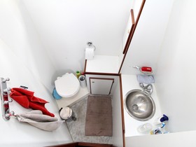 1997 Custom Nautic 36 for sale