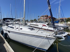 Catalina 320