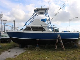 Buy 1961 Bertram 31