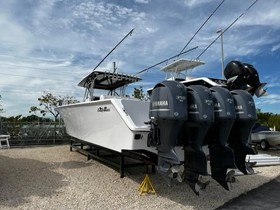 2016 SeaHunter 45 for sale