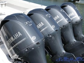 2016 SeaHunter 45 for sale