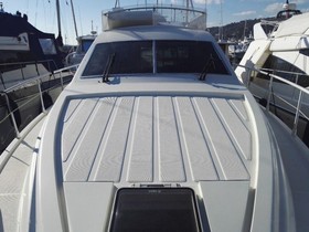 1996 Ferretti Yachts 135 на продажу