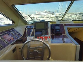 Купить 1996 Ferretti Yachts 135