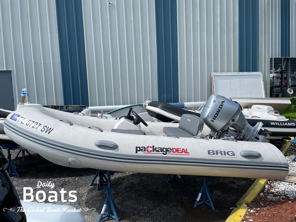 2020 Briggs Dinghie for sale. View price, photos and Buy 2020 Briggs