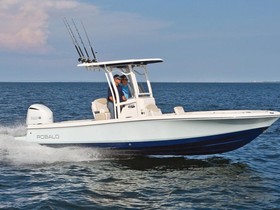 2018 Robalo 246 Cayman for sale