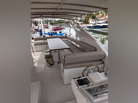 Buy 1996 Ferretti Yachts 185
