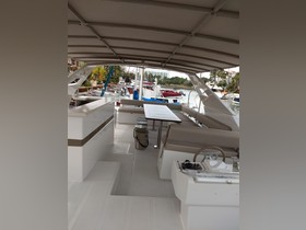 1996 Ferretti Yachts 185
