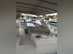 Osta 1996 Ferretti Yachts 185