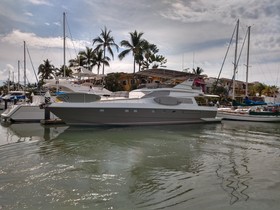 Купить 1996 Ferretti Yachts 185