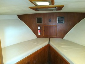 1979 Hatteras 43 Double Cabin Motoryacht kaufen