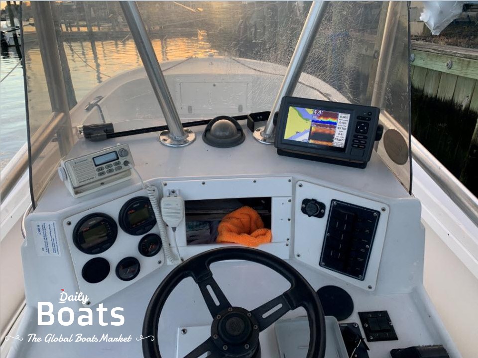 1979 Mako 23 Center Console for sale. View price, photos and Buy 1979 Mako 23 Center Console 312379
