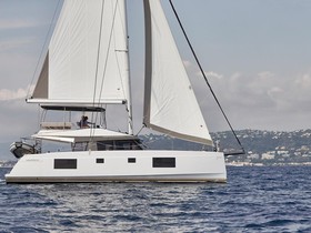 Αγοράστε 2022 Nautitech 46 Fly
