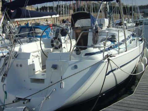 Bavaria 40