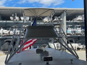 2008 Don Smith Power Boats 45 Center Console for sale