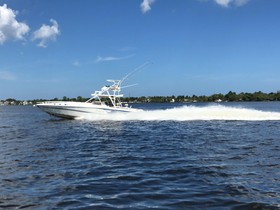2008 Don Smith Power Boats 45 Center Console for sale