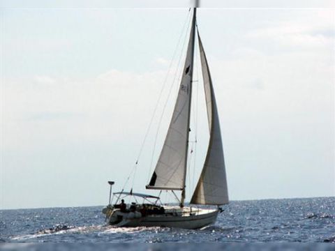 Bavaria 38 Cruiser