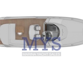 2023 Sessa Marine Key Largo 34 Ib til salg