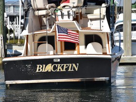 Buy 1990 Blackfin Flybridge