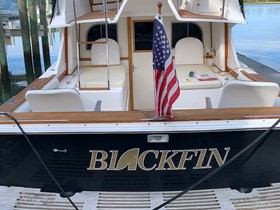 1990 Blackfin Flybridge for sale
