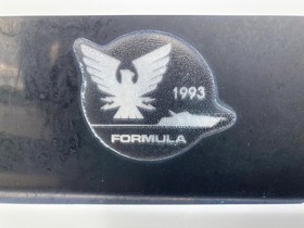 1993 Formula 31 Pc te koop
