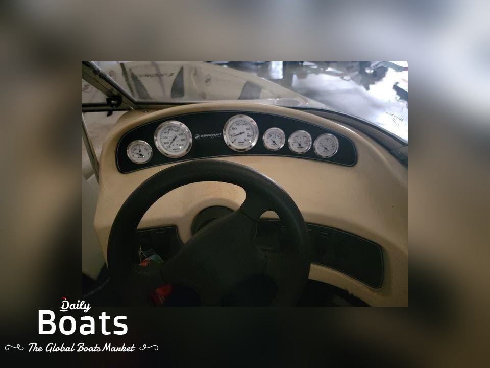 2000 Starcraft 1710Gt for sale. View price, photos and Buy 2000