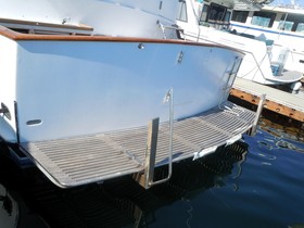 Buy 1985 Kong & Halvorsen Cockpit Motor Yacht