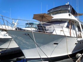 Buy 1985 Kong & Halvorsen Cockpit Motor Yacht