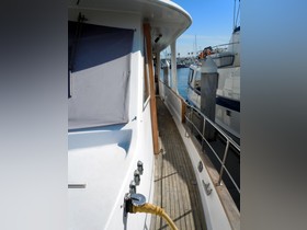 Buy 1985 Kong & Halvorsen Cockpit Motor Yacht