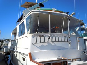 Buy 1985 Kong & Halvorsen Cockpit Motor Yacht