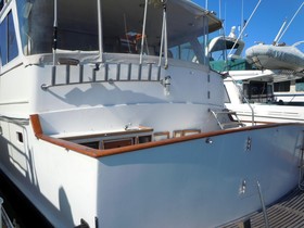 1985 Kong & Halvorsen Cockpit Motor Yacht for sale