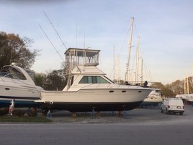 1989 Tiara Yachts Convertible myytävänä