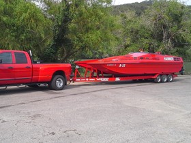 1995 Warlock 31 Sxt for sale