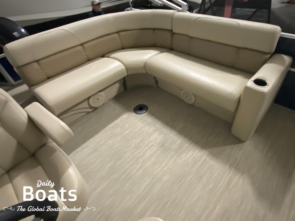 2018 Misty Harbor Adventure 1885Cf for sale. View price, photos and Buy