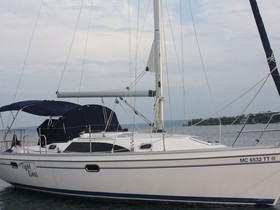 2013 Catalina 315 for sale