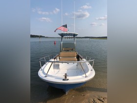 1981 Boston Whaler Outrage 22 for sale