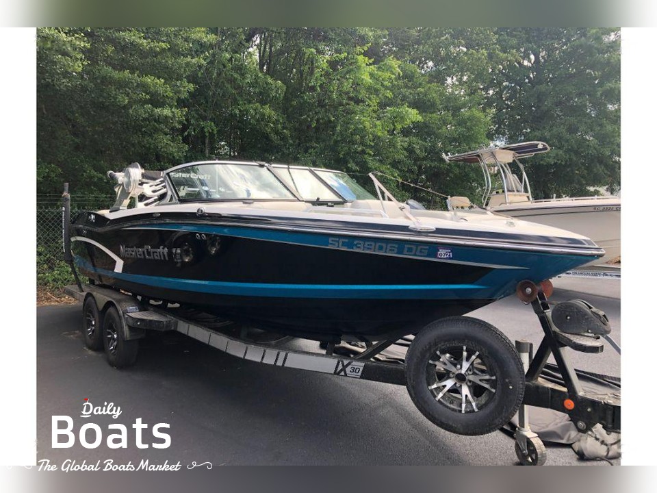 2015 Mastercraft X30 for sale. View price, photos and Buy 2015