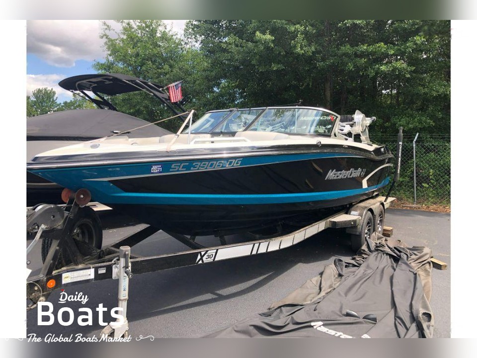 2015 Mastercraft X30 for sale. View price, photos and Buy 2015