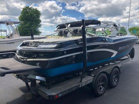 Kupić 2015 Mastercraft X30