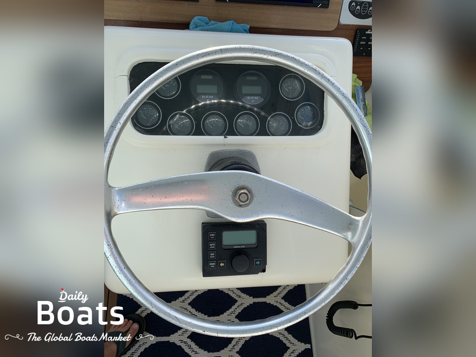 1987 Custom Carolina Express for sale. View price, photos and Buy 1987