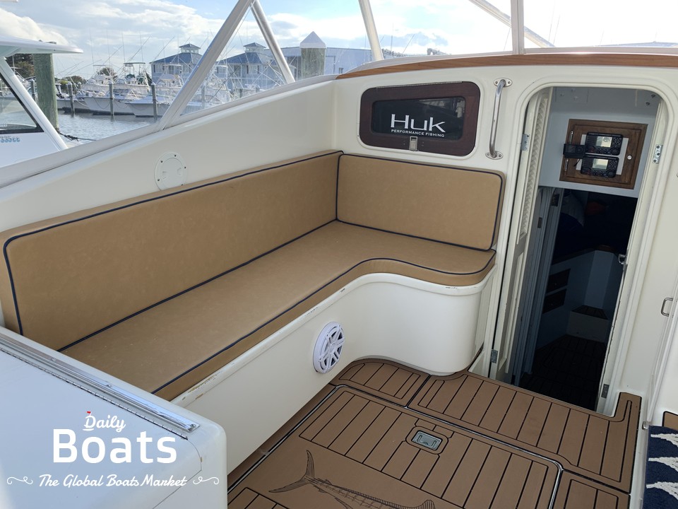 1987 Custom Carolina Express for sale. View price, photos and Buy 1987