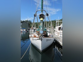 Buy 1975 Westsail 32