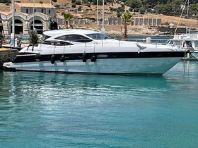 Acheter 2006 Pershing 50