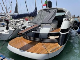 2006 Pershing 50 à vendre