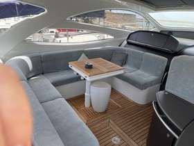 2006 Pershing 50